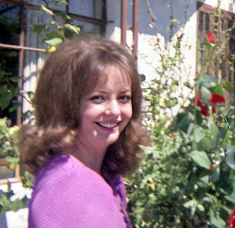 Obituary Photo for Barbara Ann Perkins