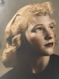 Obituary Photo for Barbara Billings Chugg