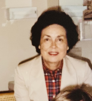 Obituary Photo for Barbara Elizabeth Bean Nielson