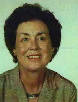 Obituary Photo for Barbara Elizabeth Bean Nielson