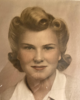 Obituary Photo for Barbara Jane Mulroy Rumph