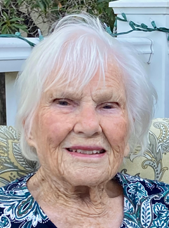 Obituary Photo for Barbara Jane Mulroy Rumph