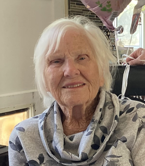 Obituary Photo for Barbara Jane Mulroy Rumph