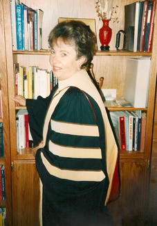 Obituary Photo for Barbara Lee (Roberts) Wheeler