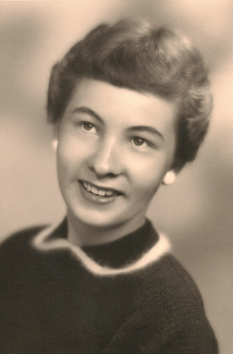 Obituary Photo for Barbara Lee (Roberts) Wheeler