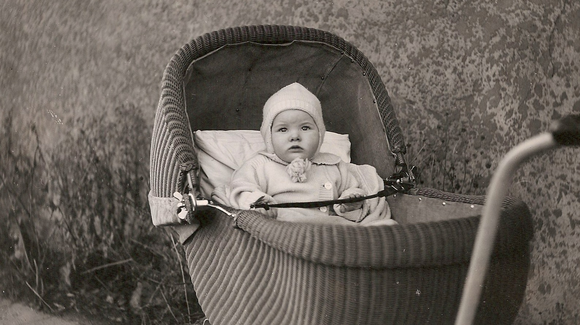 Obituary Photo for Barbara Lee (Roberts) Wheeler