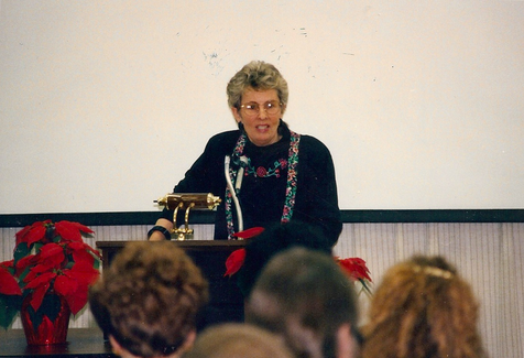 Obituary Photo for Barbara Lee (Roberts) Wheeler