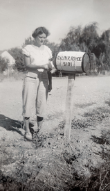 Obituary Photo for Barbara Lou Carver Rohde