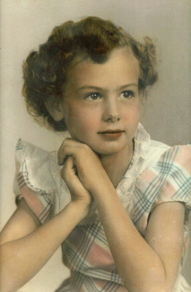 Obituary Photo for Barbara Lynn Cromar Bunker
