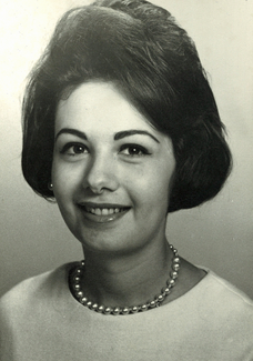Obituary Photo for Barbara Lynn Cromar Bunker
