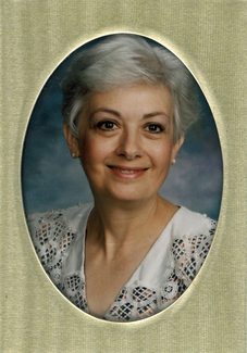 Obituary Photo for Barbara Lynn Cromar Bunker