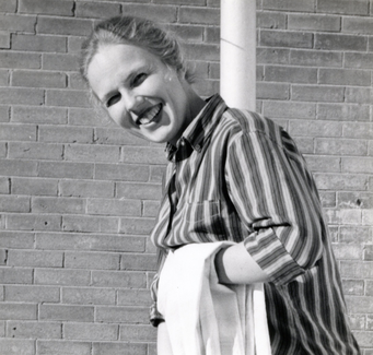 Obituary Photo for Barbara Redford Cook 