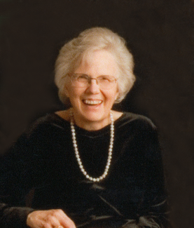 Obituary Photo for Barbara Redford Cook 