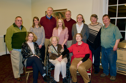 Obituary Photo for Barbara Redford Cook 