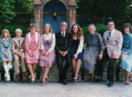 Obituary Photo for Barbara Redford Cook 