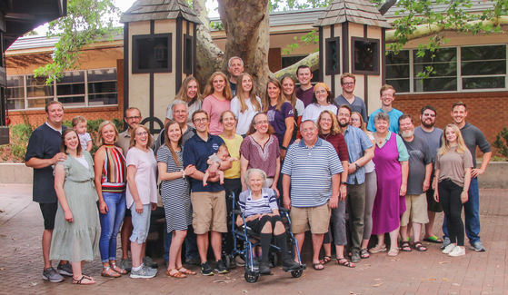 Obituary Photo for Barbara Redford Cook 