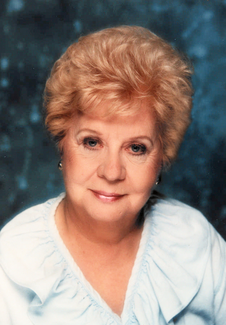 Obituary Photo for Barbara Snow Unsworth Webb