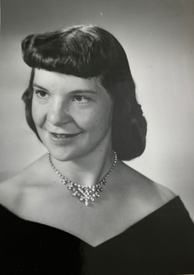 Obituary Photo for Beata H. Meredith