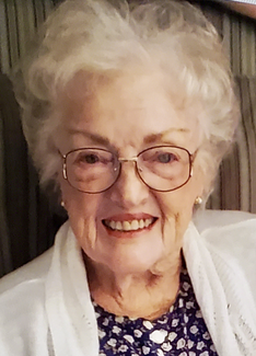 Obituary Photo for Beatrice King Littlewood Jensen