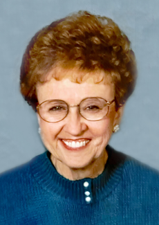 Obituary Photo for Bernadine Robinson