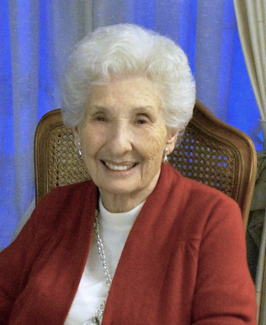 Obituary Photo for Bernice J. Mayhew Baich