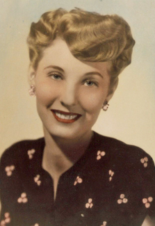 Obituary Photo for Bernice J. Mayhew Baich