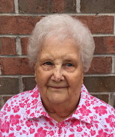 Obituary Photo for Bernice Olofson McLean