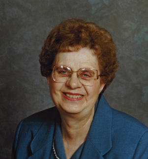Obituary Photo for Beth Alice Hadley