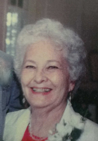 Obituary Photo for Betty Elaine Patterson