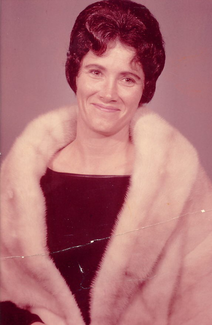 Obituary Photo for Betty Mae Butterfield Covington