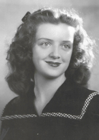 Obituary Photo for Betty Ruth Perkins (Peterson) Nothnagel