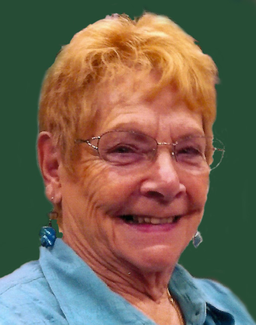 Obituary Photo for Beverley Jean Tedesco Thrall