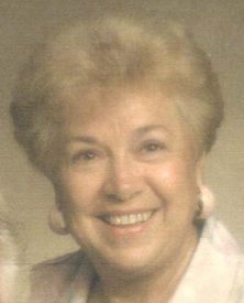 Obituary Photo for Beverly Carol McComb Goff