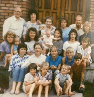 Obituary Photo for Beverly June Crawford