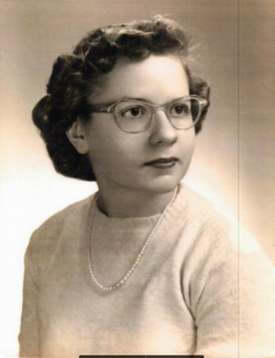 Obituary Photo for Beverly June Crawford