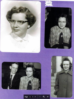 Obituary Photo for Beverly June Crawford