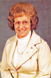 Obituary Photo for Beverly June Smart Griffis