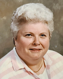 Obituary Photo for Beverly Latimer Call