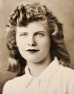 Obituary Photo for Beverly Latimer Call