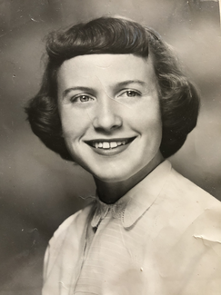 Obituary Photo for Beverly McCune