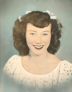 Obituary Photo for Beverly Nix Stanley
