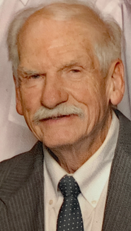 Obituary Photo for Blair Wendell Sorenson