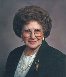 Obituary Photo for Blanche Lloyd Perry