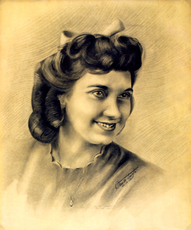 Obituary Photo for Blanche Lloyd Perry
