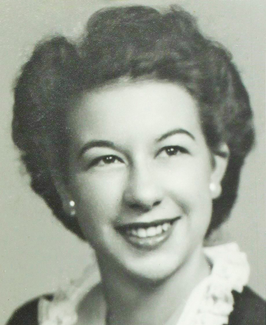 Obituary Photo for Bonnie Jean Dunning Dodd Larsen 