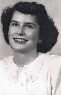 Obituary Photo for Bonnie Jean West Olsen