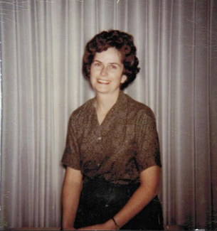 Obituary Photo for Bonnie Jean West Olsen