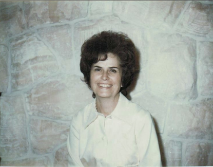 Obituary Photo for Bonnie Jean West Olsen
