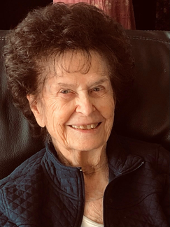 Obituary Photo for Bonnie Jean West Olsen