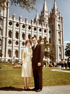 Obituary Photo for Bonnie Lou Smith